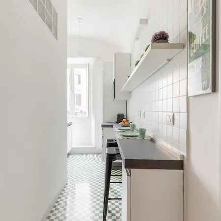 Iflat Lovely For Groups Apartment