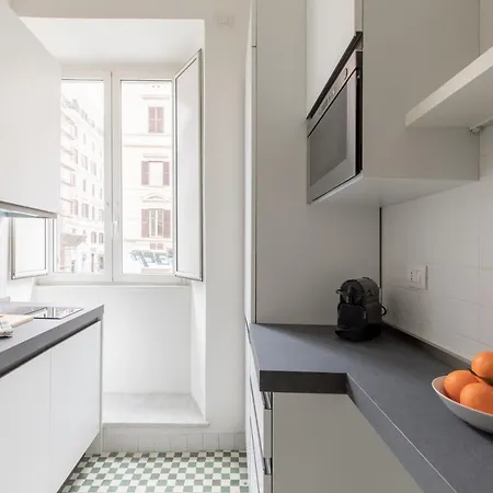 Iflat Lovely For Groups * Rome