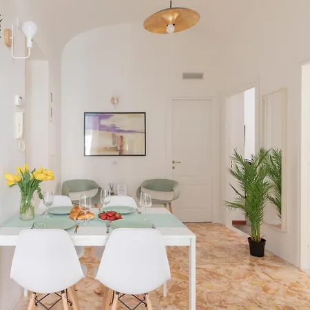 Iflat Lovely For Groups Apartment Rome