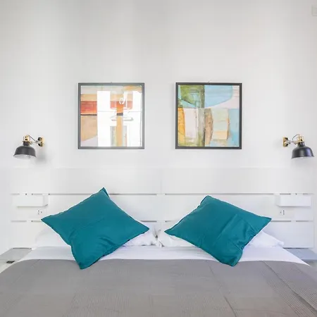 Iflat Lovely For Groups Apartment