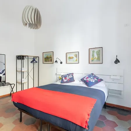 Iflat Lovely For Groups Apartment