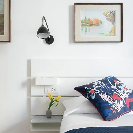 Iflat Lovely For Groups Apartment