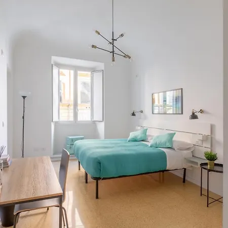 Iflat Lovely For Groups Apartment Rome