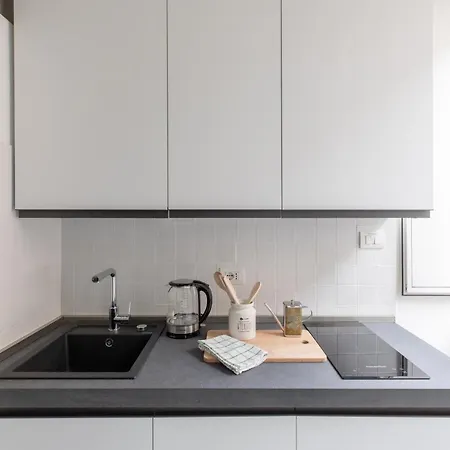 Apartment Iflat Lovely For Groups