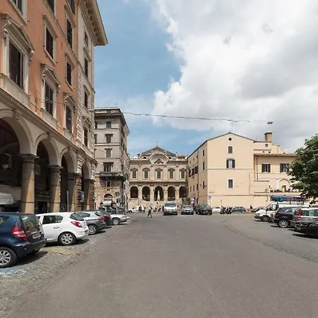 Iflat Lovely For Groups * Rome
