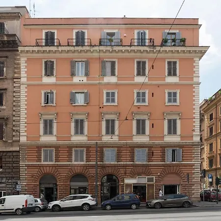 Iflat Lovely For Groups Apartment Rome